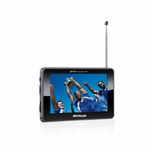 GPS TRACKER 4,3C/TV/FM - MULTILASER (Por Apenas 142 LPs)