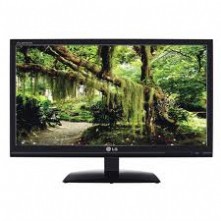 MONITOR LED 21,5 E2241S - LG (Por apenas 238 LPs)
