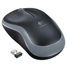 MOUSE S/FIO M185 SWIFT GRAY (Por Apenas 28 LPs)