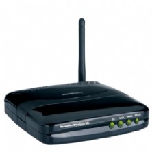 WRH211 Roteador Wireless 3G (Por Apenas 95 LPs)